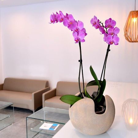 Island Dreams Rooms & Suites Rhodes City Εξωτερικό φωτογραφία