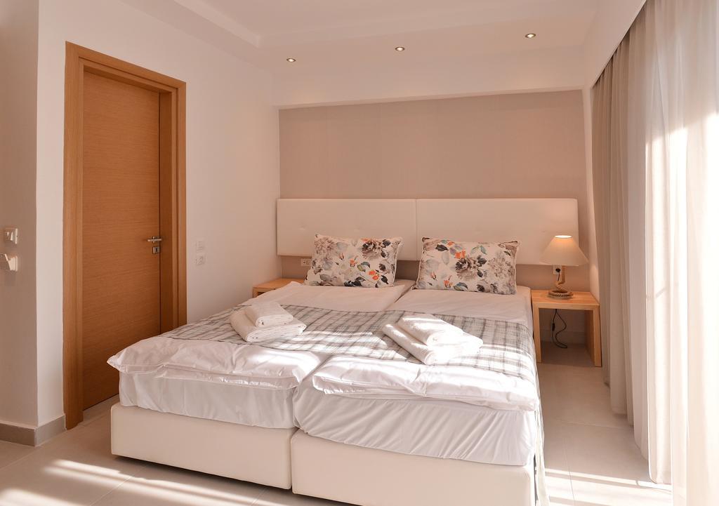 Island Dreams Rooms & Suites Rhodes City Εξωτερικό φωτογραφία