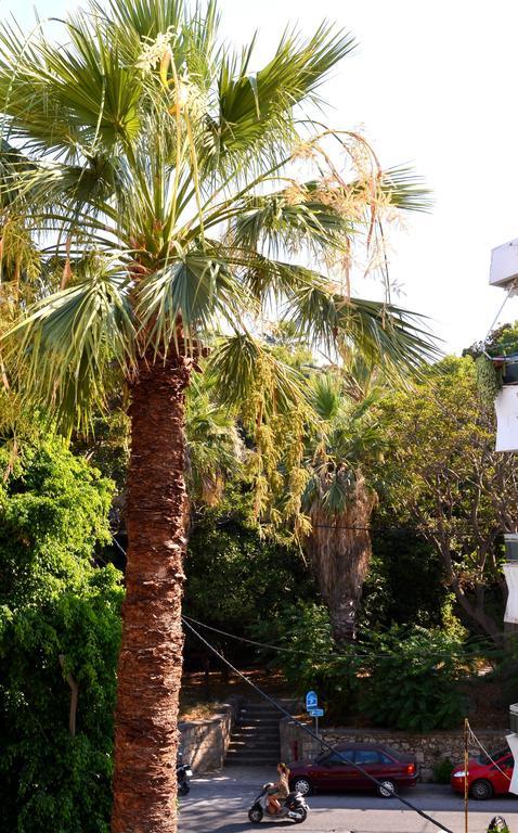 Island Dreams Rooms & Suites Rhodes City Εξωτερικό φωτογραφία