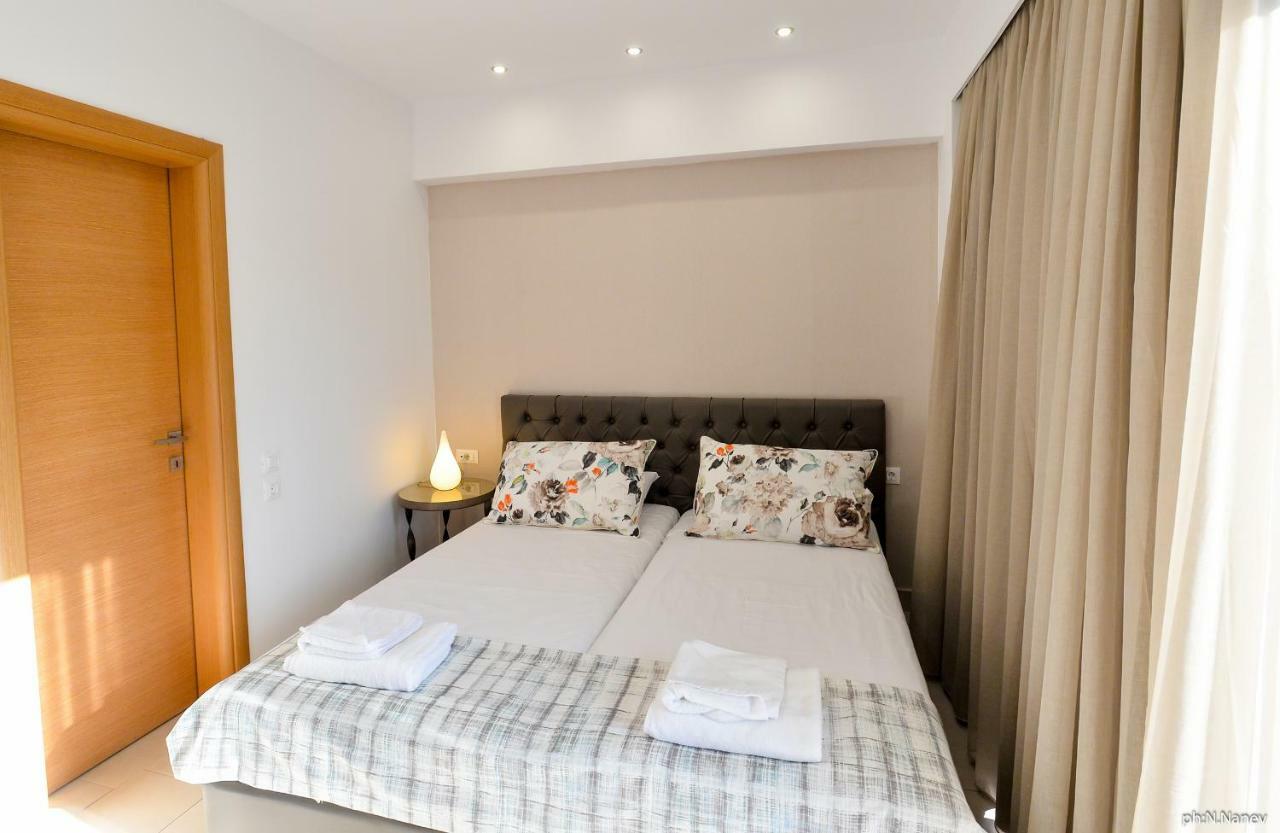 Island Dreams Rooms & Suites Rhodes City Εξωτερικό φωτογραφία