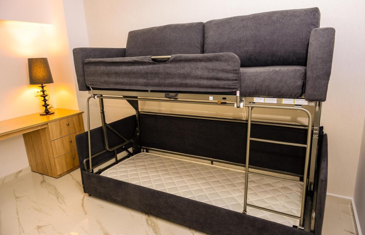 Island Dreams Rooms & Suites Rhodes City Εξωτερικό φωτογραφία