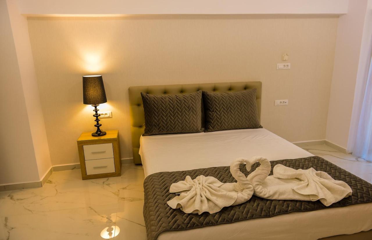 Island Dreams Rooms & Suites Rhodes City Εξωτερικό φωτογραφία