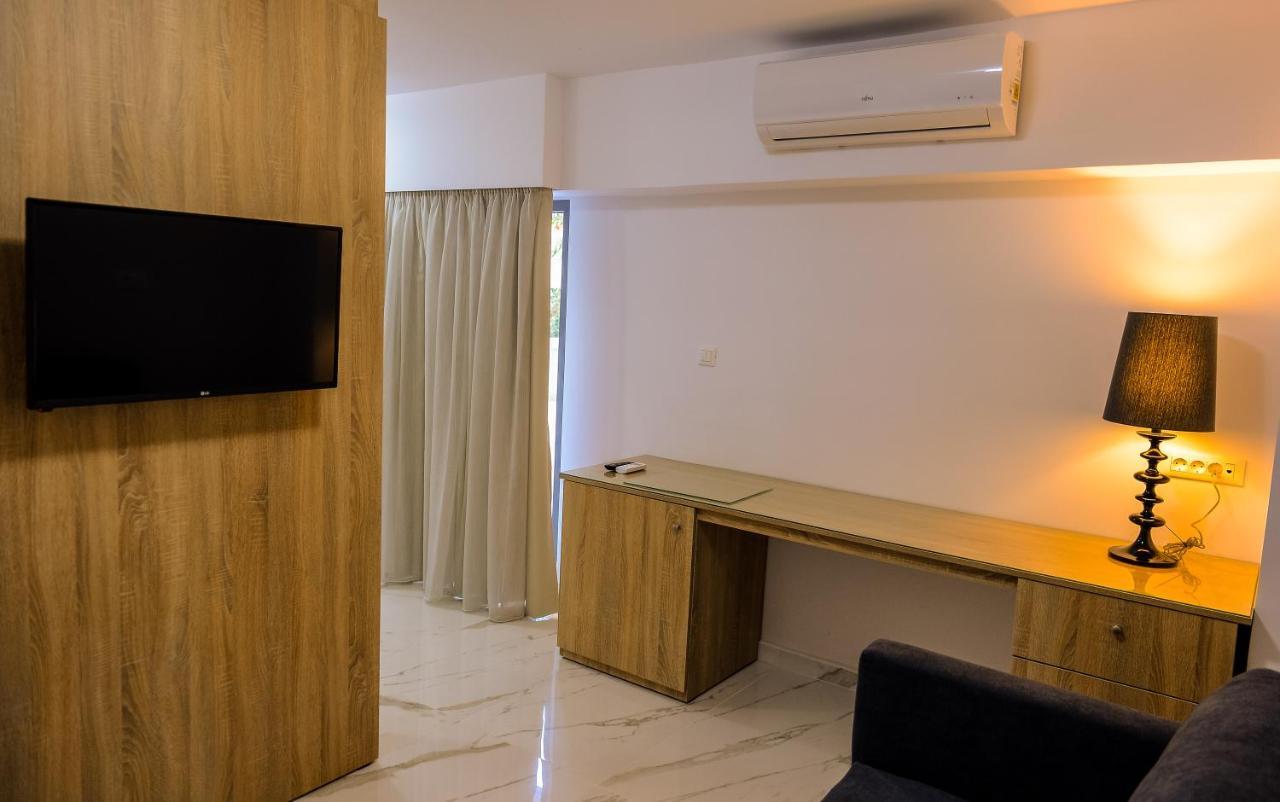 Island Dreams Rooms & Suites Rhodes City Εξωτερικό φωτογραφία