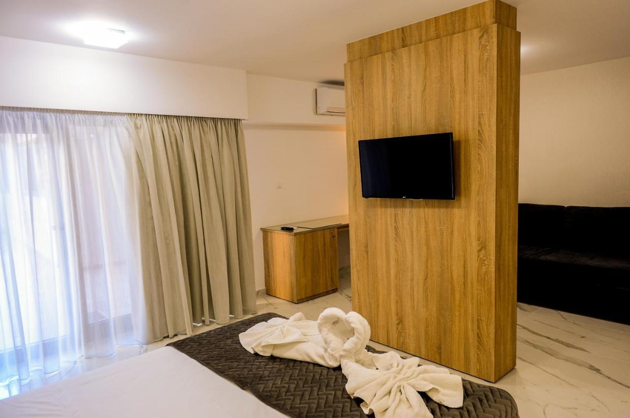 Island Dreams Rooms & Suites Rhodes City Εξωτερικό φωτογραφία
